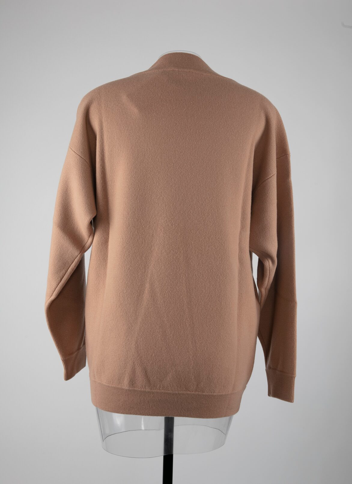 Cardigan ALAÏA POUDRE CARDIGAN